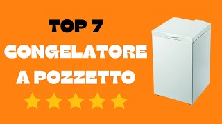 I Migliori Pozzetti Congelatori del 2024 Guida e Recensione [upl. by Othelia]