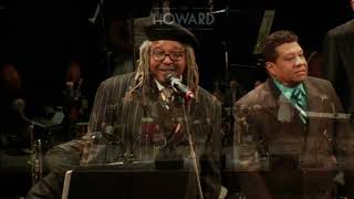 AfroCuban All Stars Live at the Howard Theatre [upl. by Herzberg685]