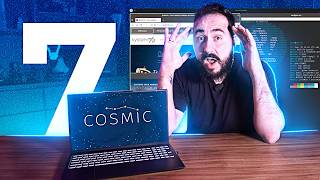 7 Recursos Incríveis do novo COSMIC que você precisa conhecer [upl. by Ayor]