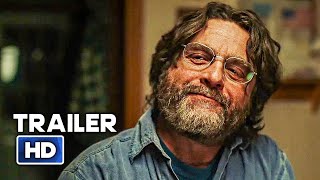 WINNER Official Trailer 2024 Kathryn Newton Zach Galifianakis Comedy Movie HD [upl. by Soutor284]