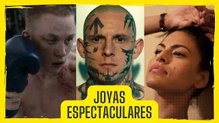 100 Películas Desconocidas que TIENES QUE VER [upl. by Heyes]