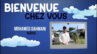 Bienvenue chez vous  Ã‰p 02  Mohamed Dahmani [upl. by Edya416]