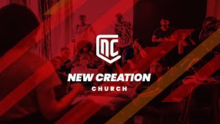 New Creation Church Newton Nov 10th 2024 [upl. by Kajdan236]