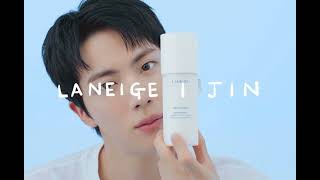 BTSApproved Prime Day Picks Jin’s Favorite Skincare Essential Is on Sale for 25 at Amazon [upl. by Woodall]