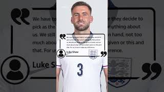 England fans furious after matchfixingscandal ref chosen for Three Lions’ semifinal [upl. by Aimas]