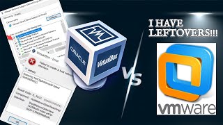 VirtualBox adapter not working cause of VMware drivers  Bridge Hostonly problem [upl. by Errick732]