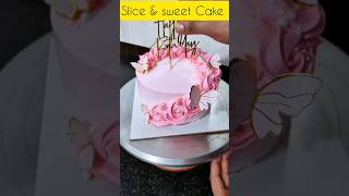 Delicious Cake Recipe  3Cake Recipe 2024 [upl. by Nnaacissej]