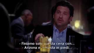 Greys Anatomy 9x11  I cant because Im pregnant  Sub ITA [upl. by Ulrica]