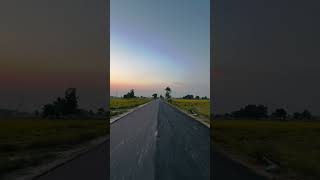 Wow beautiful view 😍😍viralvideo trendingshorts punjab beautifulview shortsviral youtubeshort [upl. by Odlaniger]