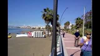 Welcome to Estepona Málaga in southern Spain [upl. by Hallie887]