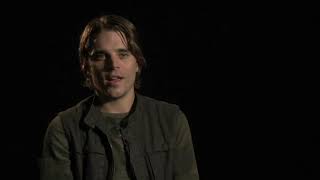 Jonathan Jackson  Enation  World In Flight Official Music Video [upl. by Edme271]