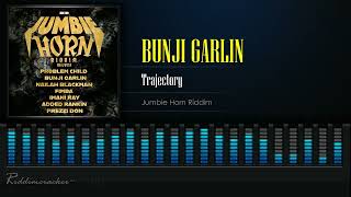 Bunji Garlin  Trajectory Jumbie Horn Riddim Soca 2024 [upl. by Lark537]