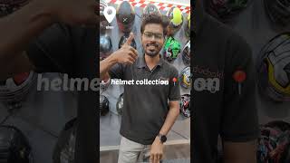 Best helmet under 1000helmets ulwe helmetstore yt ytshort automobile badshahvlogs vlog [upl. by Yanej]