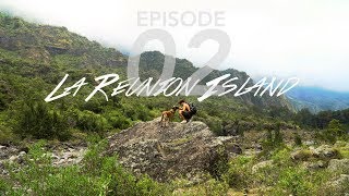 SUMMER SEVENTEEN Ep02  LA REUNION ISLAND [upl. by Ezmeralda]