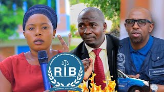 Umugore Aramufungishije Pst Claude Uyumunsi yitabye RIBWamuhanuzi Agarukanye Indinkuri Ndabiziko by [upl. by Beebe492]