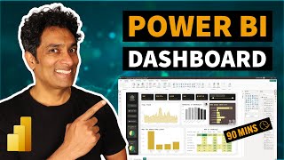 Hotel Bookings Dashboard with Power BI  COMPLETE MASTERCLASS with sample file 📁 [upl. by Netsew369]