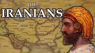 Origins of the IRANIANS [upl. by Olsen137]