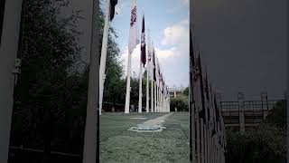 INSTITUTO POLITÉCNICO NACIONAL IPN ZACATENCO CDMX [upl. by Eittah]