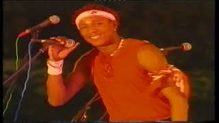 KOFFI OLOMIDE amp QUARTIER LATIN LUANDA 2003 [upl. by Derf899]