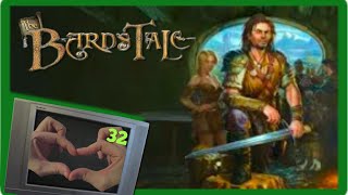 The Bard learns the definition of insanity in Lets Play The Bards Tale [upl. by Millman195]