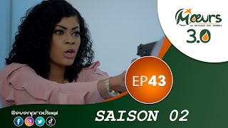 MOEURS  Saison 2  Episode 43 VOSTFR [upl. by Connors]