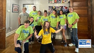 United Way of the Ozarks Day of Caring 2024 Recap [upl. by Oram]