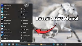 Use This Software To Customize Windows 11 [upl. by Gerkman]