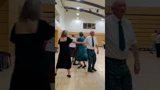 Last of the Lairds Scottish country dancing scottishcountrydancing dance scottishdance scottish [upl. by Dorrehs685]