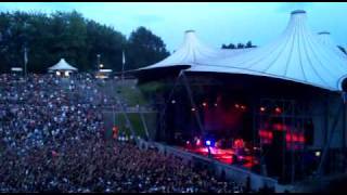 Pearl Jam  Black  Live Berlin Wuhlheide 30062010 [upl. by Daloris]