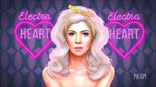 Electra Heart  Full Instrumental Album [upl. by Deste]