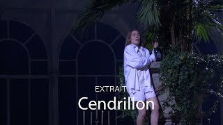 EXTRAIT CENDRILLON by Jules Massenet Anna Stephany [upl. by Bardo]