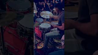 Live Drum Solo Groove [upl. by Danczyk188]