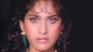 Mithun Chakraborty Meenakshi Sheshadri  Main Balwaan  Scene 68 [upl. by Ynohtnael606]