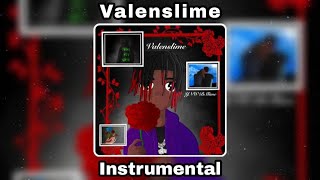 YNW Bslime  Valenslime Instrumental [upl. by Swisher]