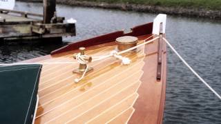 Our Traditional Large Wooden Boats [upl. by Lonier]