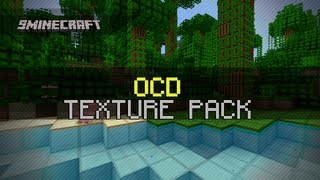 oCd Texture Pack for Minecraft 162161152 [upl. by Ennayllek]