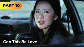 Daisy leaves the Philippines  Can This Be Love FULL MOVIE part 10 [upl. by Crowell]