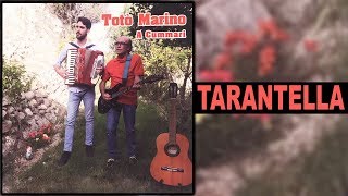 Totò Marino  Tarantella [upl. by Auberon965]