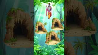 focus test for genius Shri Krishna ji aur bansuri  shorts cartoon focustest youtube [upl. by Donela]