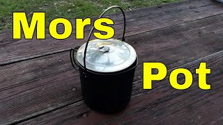 Mors Pot Review [upl. by Zack]