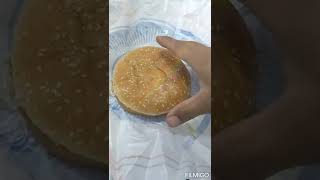 burger banane ka recipe [upl. by Evslin]