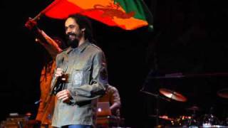 Damian Marley Live At Madison Wisconsin 25 April 2005  02 MRMARLEY  GIVE DEM SOME WAY wmv [upl. by Eniamerej394]