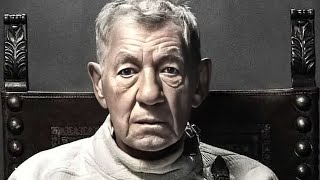 Hamlet  Ian McKellen  Feature Film  2024  Trailer  4K [upl. by Yrag933]