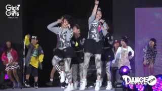 TTKC 2013 AW「第2部 DSK スペシャルステージ」 [upl. by Yot]