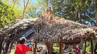 Destruímos o Rancho qualityférias 2024 parte2 [upl. by Clotilde]