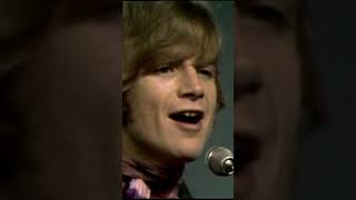 THE MOODY BLUES 1968 classicrock themoodyblues shorts [upl. by Omle]