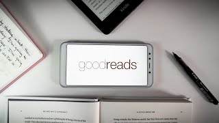 How to Use Goodreads  Better Book Clubs [upl. by Bevin]