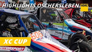 Highlights ADAC XC Cup Oschersleben 2024  ADAC Motorsports [upl. by Eliza]