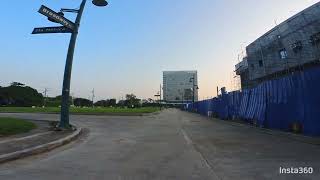 The Straightaway Megaworld Iloilo [upl. by Sanez]