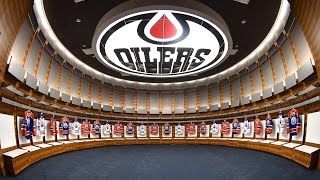 Oilers Locker Room Win Song  Juicy Wiggle [upl. by Hernando]